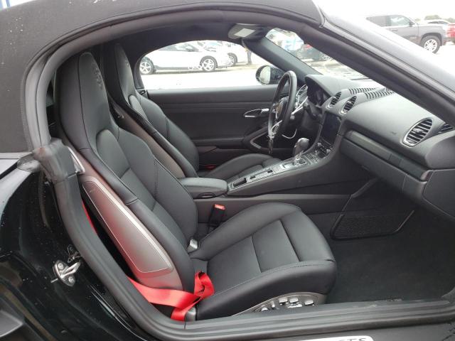 2021 PORSCHE BOXSTER GT WP0CD2A84MS232144