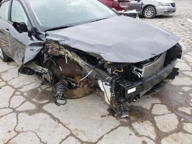 2021 HYUNDAI ELANTRA SE 5NPLL4AG7MH041189