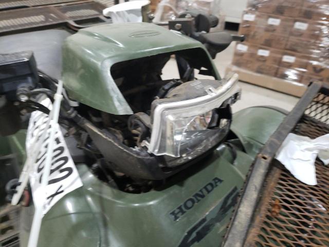 2005 HONDA TRX500 FA 1HFTE260554409473