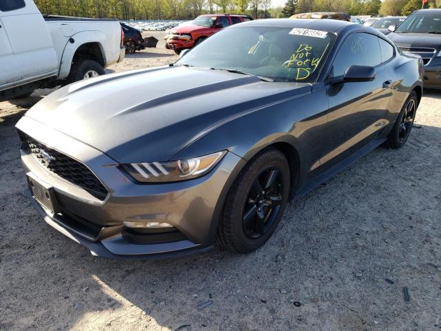 2016 FORD MUSTANG 1FA6P8AM9G5298962