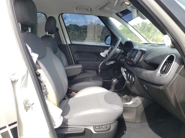 2017 FIAT 500L LOUNG ZFBCFACH6HZ038622