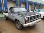 1983 DODGE  D SERIES