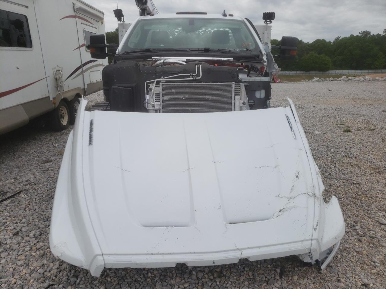 1HTKJPVK3MH630923 CHEVROLET ALL Models 2021