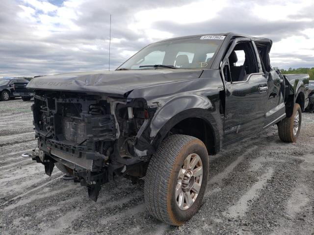 1FT8W2BT5LEE41991 Ford F250 Super 2020. Фото: 1