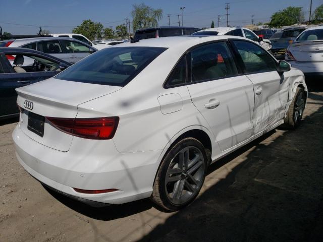 WAUAUGFF7LA002479 Audi A3 Premium 2020. Фото: 3