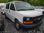 2014 CHEVROLET  EXPRESS