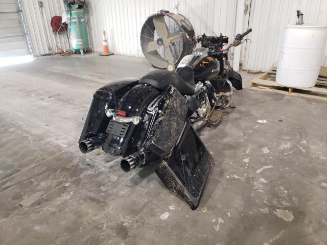 2021 HARLEY-DAVIDSON FLHX 1HD1KBC1XMB618918
