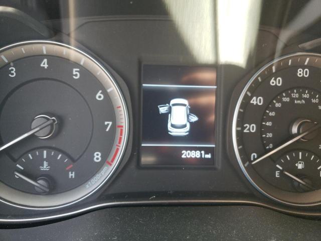 2020 HYUNDAI KONA SE KM8K12AA1LU508205