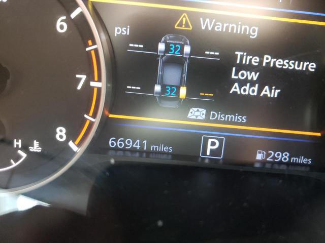 2019 NISSAN ALTIMA S 1N4BL4BV9KC248738