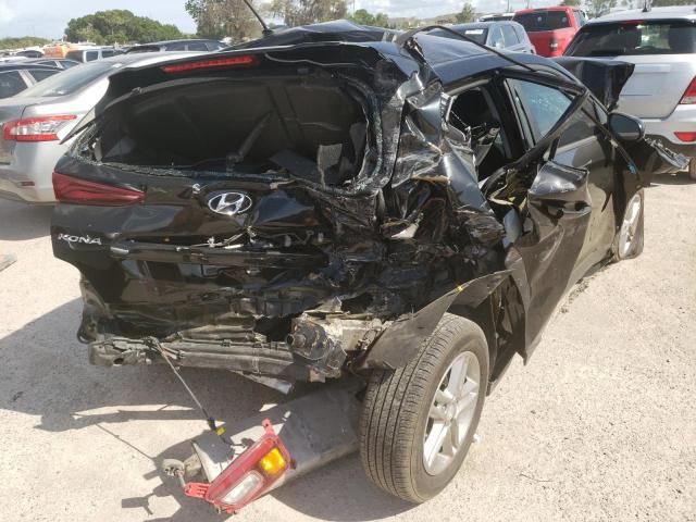 2020 HYUNDAI KONA SE KM8K12AA1LU508205