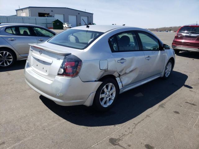 3N1AB6AP1CL721600 Nissan Sentra 2012. Фото: 3