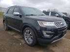 2016 FORD  EXPLORER