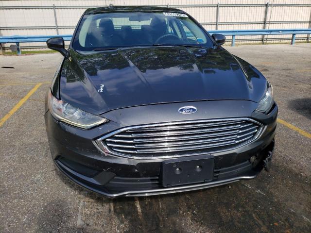 3FA6P0H7XHR345688 Ford Fusion Se 2017. Фото: 8