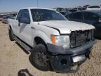 2010 FORD  F-150