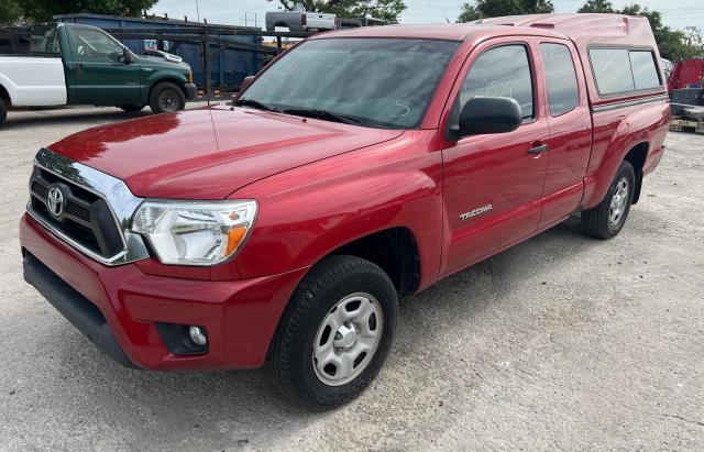 2015 TOYOTA TACOMA ACC 5TFTX4CN9FX048782