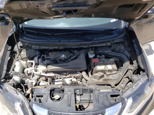 2020 NISSAN ROGUE S JN8AT2MT9LW017459