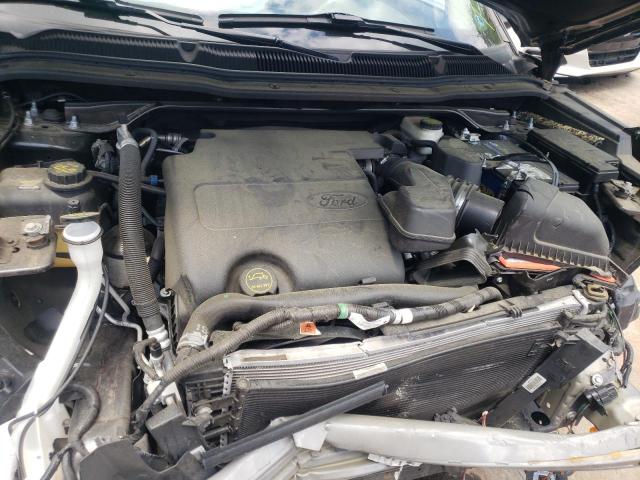 2016 FORD EXPLORER L 1FM5K8F89GGB15124