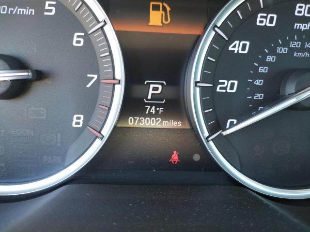 2016 ACURA TLX TECH 19UUB1F53GA010368