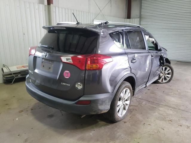 2015 TOYOTA RAV4 LIMIT 2T3YFREV7FW146667