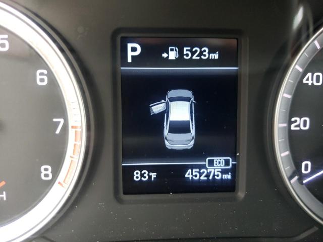 5NPE24AF4JH693038 Hyundai Sonata Se 2018. Фото: 7
