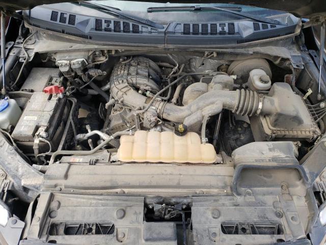 2017 FORD F150 1FTMF1C8XHKE16693