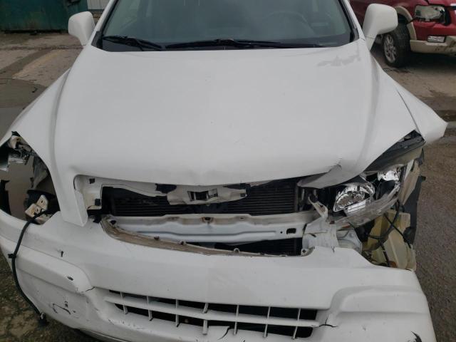 2015 CHEVROLET CAPTIVA LT 3GNAL3EK6FS513950