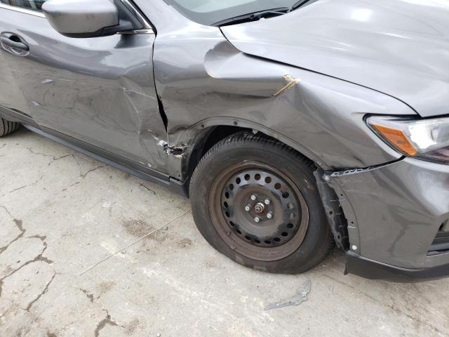 JN8AT2MT5LW039667 Nissan Rogue 2020. Фото: 8