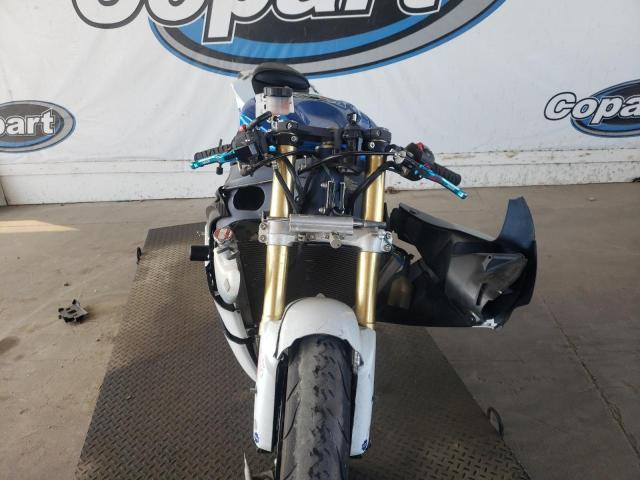2011 SUZUKI GSX750 JS1GR7MA9B2103970