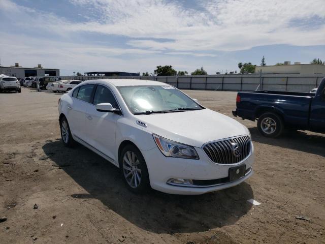 2016 BUICK LACROSSE 1G4GA5G34GF286351