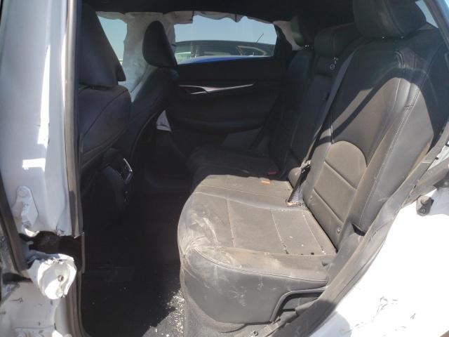 2022 INFINITI QX55 LUXE 3PCAJ5J37NF102475