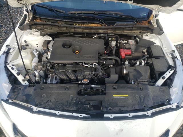 2020 NISSAN ALTIMA S 1N4BL4BV3LC253600