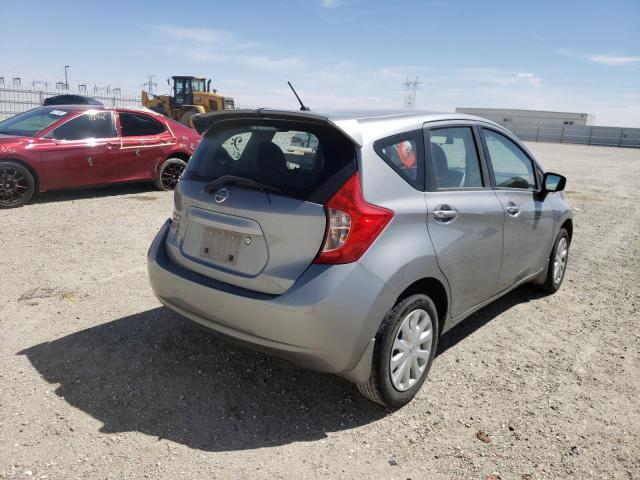 2015 NISSAN VERSA NOTE 3N1CE2CP9FL356206