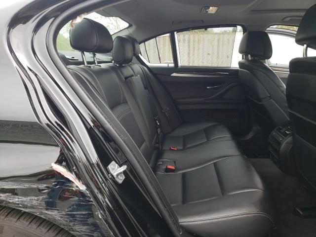 2015 BMW 535 I WBA5B1C51FD922076