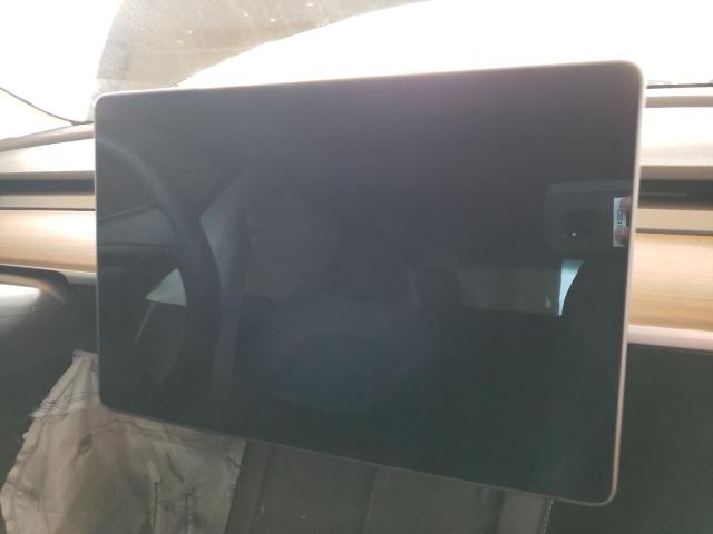 2021 TESLA MODEL 3 5YJ3E1EC3MF976031
