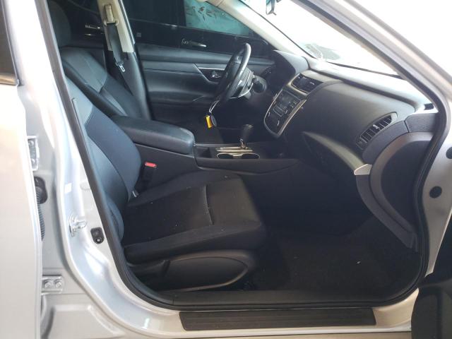 2017 NISSAN ALTIMA 2.5 1N4AL3AP8HN307669