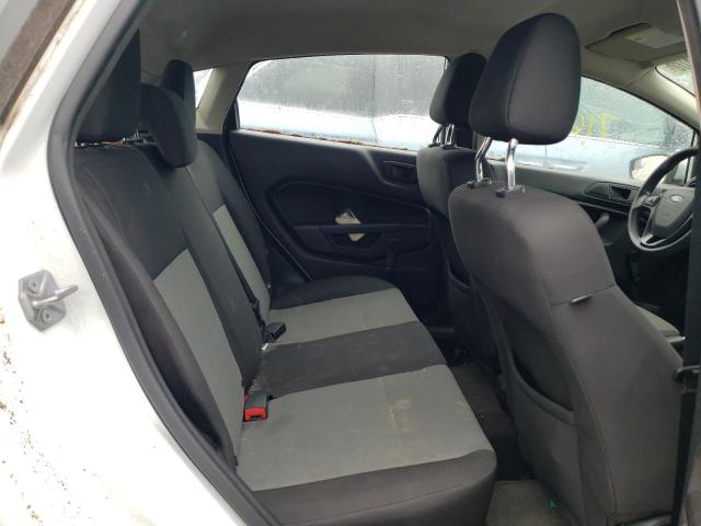2016 FORD FIESTA S 3FADP4TJ1GM171281