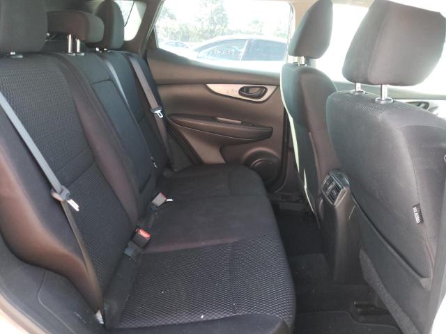 2018 NISSAN ROGUE SPOR JN1BJ1CR3JW285364