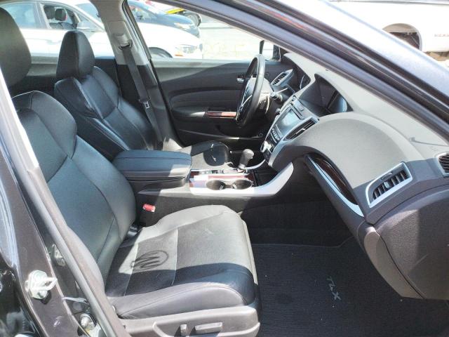 2016 ACURA TLX TECH 19UUB1F53GA010368