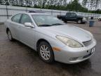 2002 LEXUS  ES300