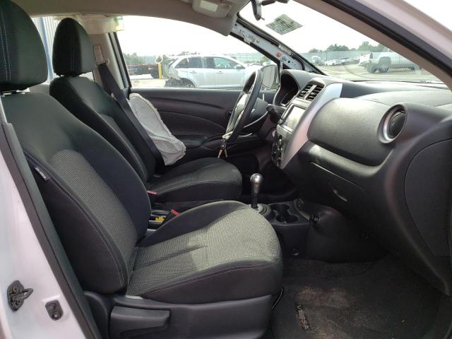 2019 NISSAN VERSA S 3N1CN7AP0KL863666
