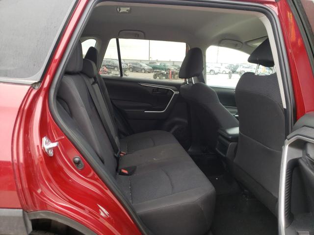 2020 TOYOTA RAV4 LE 2T3F1RFV0LC083364