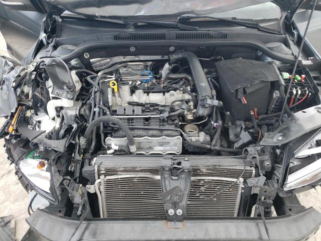 3VWDB7AJ0HM304351 Volkswagen Jetta Se 2017. Фото: 6