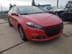 2013 DODGE  DART