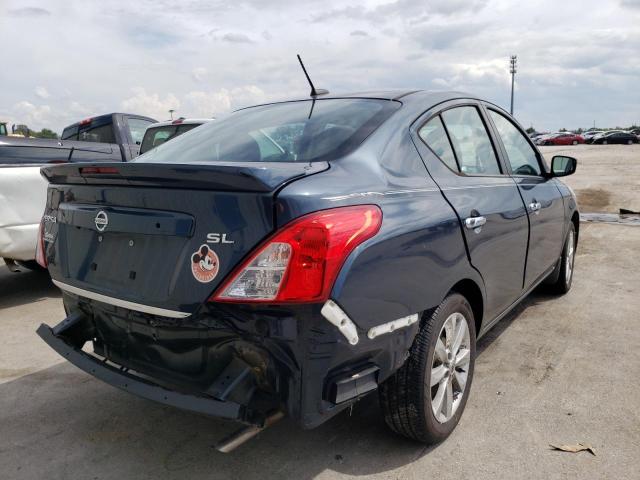 2017 NISSAN VERSA S 3N1CN7APXHL828271