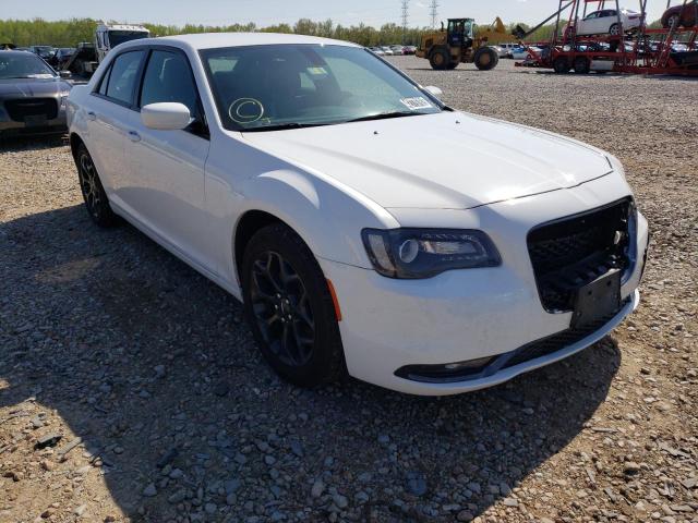 2020 CHRYSLER 300 S 2C3CCAGG2LH141976