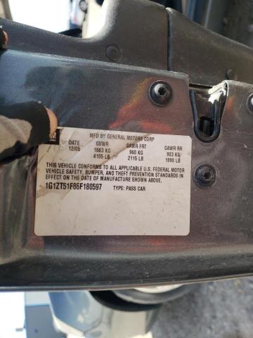 Фото: 1G1ZT51F86F180597 - 10