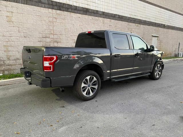 2020 FORD F150 SUPER 1FTEW1CP1LFC63974