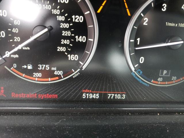 2015 BMW 535 I WBA5B1C51FD922076