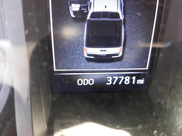 2019 TOYOTA TACOMA DOU 5TFAX5GN0KX156791
