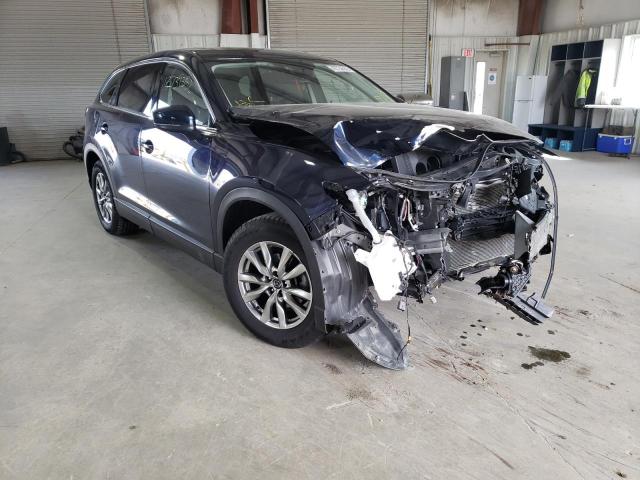 2016 MAZDA CX-9 TOURI JM3TCBCY8G0118798